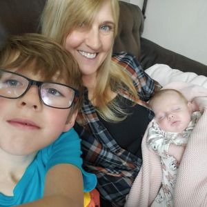 Meet your Posher, Sherry